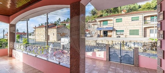 Casa de 5 dormitorios en Quinchaes, Portugal No. 174099 20