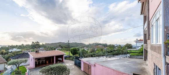 Casa de 5 dormitorios en Quinchaes, Portugal No. 174099 22