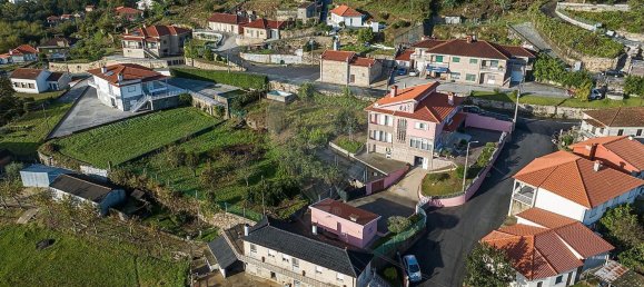 Casa de 5 dormitorios en Quinchaes, Portugal No. 174099 16