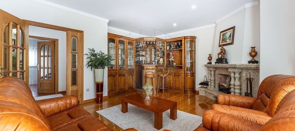 Casa de 5 dormitorios en Quinchaes, Portugal No. 174099 18