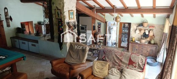 3 bedrooms House in Felines-Termenes, France No. 312955 7