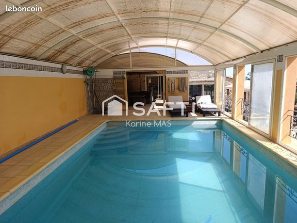 3 bedrooms House in Felines-Termenes, France No. 312955