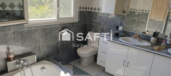 3 bedrooms House in Felines-Termenes, France No. 312955 11