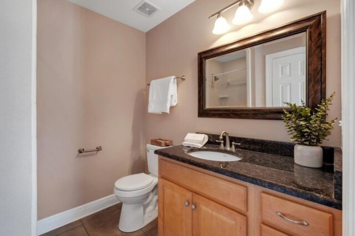 2 bedrooms House in Tallahassee, USA No. 426508