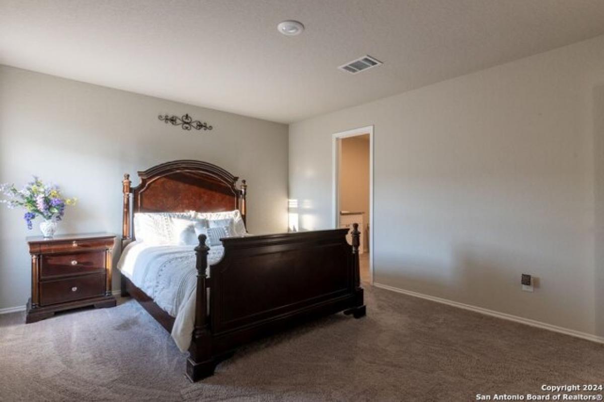 4 غرف نوم منزل في Converse, USA رقم 438247