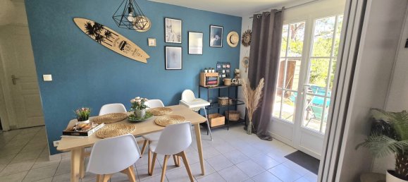 1 chambre Maison à Longeville-sur-Mer, France No. 357789 2