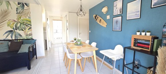 1 chambre Maison à Longeville-sur-Mer, France No. 357789 4