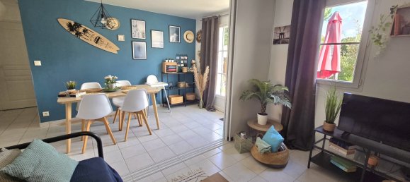 1 chambre Maison à Longeville-sur-Mer, France No. 357789 3