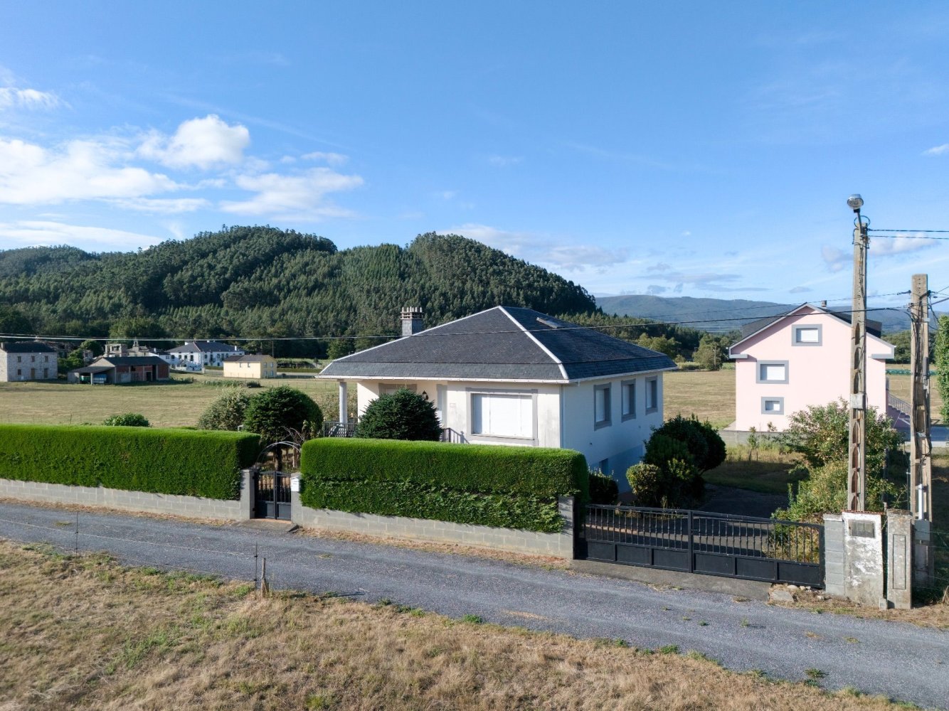 Casa T3 em Lugo, Spain N.º 213920