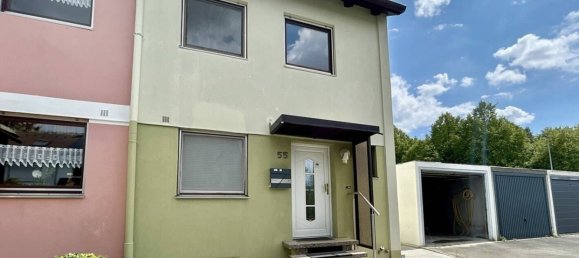 3 غرف نوم تاون هاوس في Schwabach, Germany رقم 244517 2