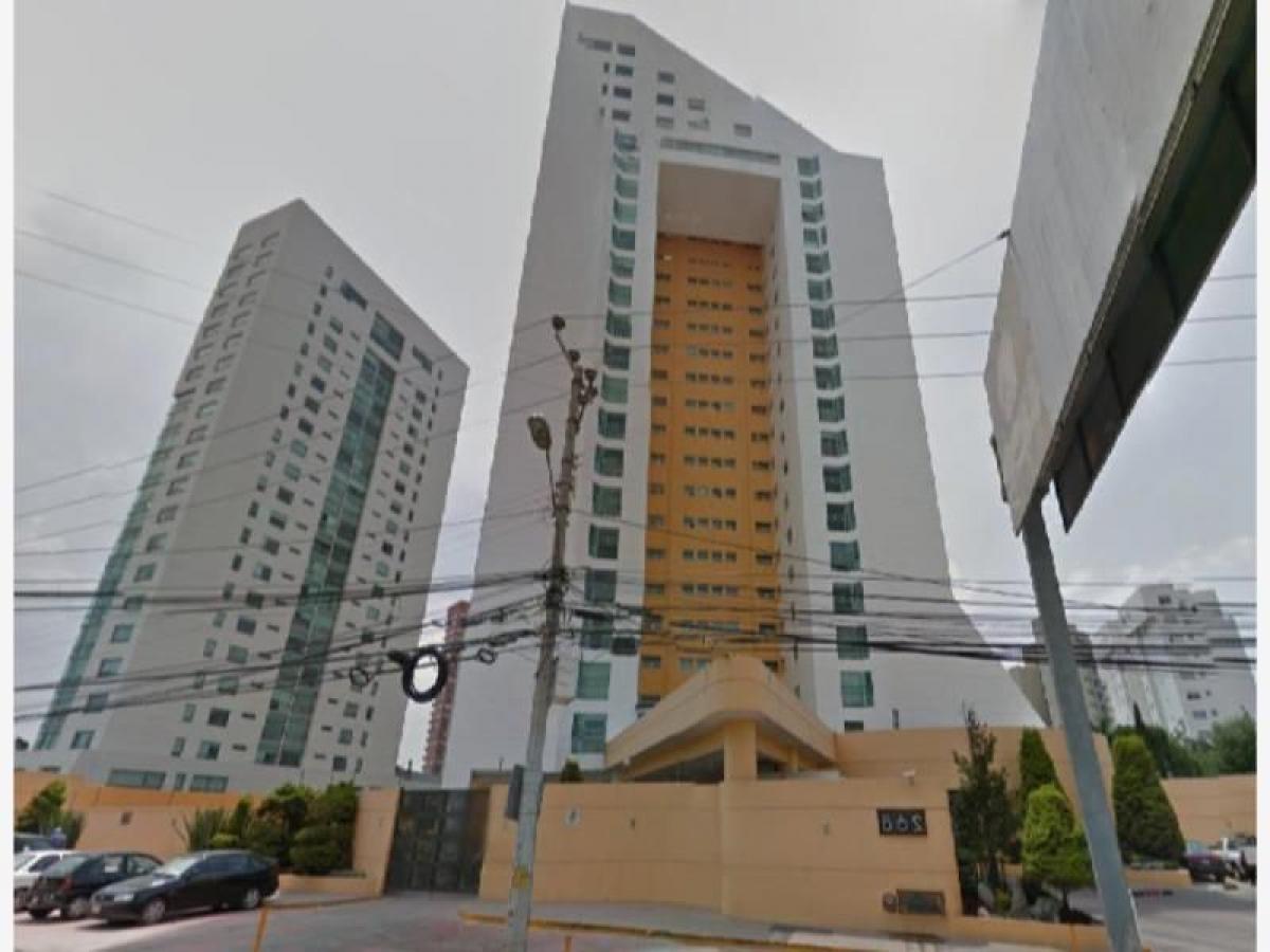 4 Schlafzimmer Wohnung in Mexico, Nr. 209511