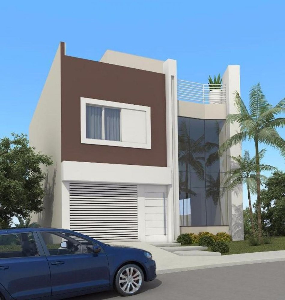 3 bedrooms House in Curitiba, Brazil No. 502358