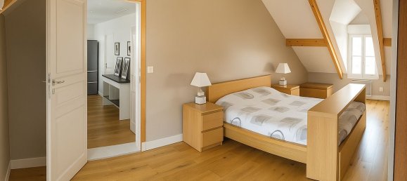 Apartamento T2 em Val-d'Oise, France N.º 361060 2