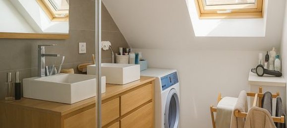 Apartamento T2 em Val-d'Oise, France N.º 361060 3