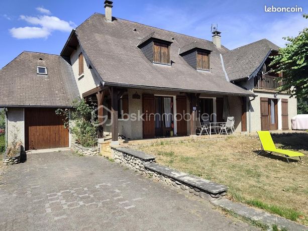 5 Schlafzimmer Haus in Occitanie, France, Nr. 363813