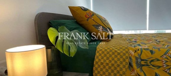 Apartamento T2 em Swieqi, Malta N.º 11101 9