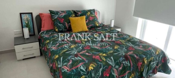 Apartamento T2 em Swieqi, Malta N.º 11101 10