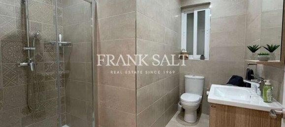 Apartamento T2 em Swieqi, Malta N.º 11101 12