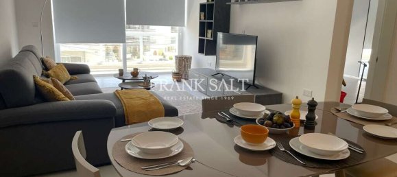 Apartamento T2 em Swieqi, Malta N.º 11101 3