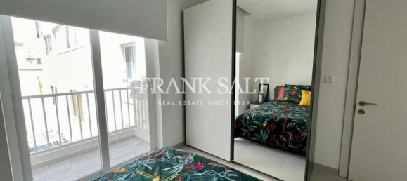 Apartamento T2 em Swieqi, Malta N.º 11101 11