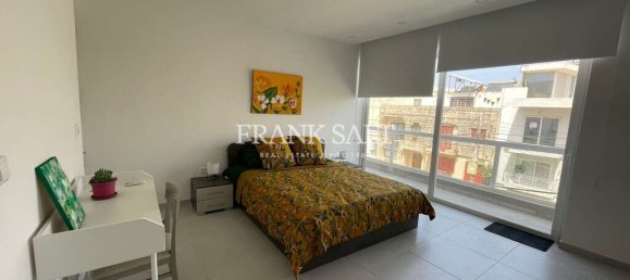 Apartamento T2 em Swieqi, Malta N.º 11101 6