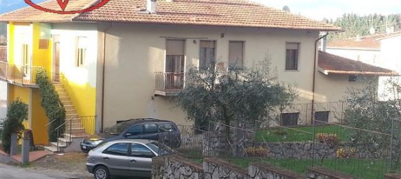 5-salle Maison à Bucine, Italy No. 228236 41