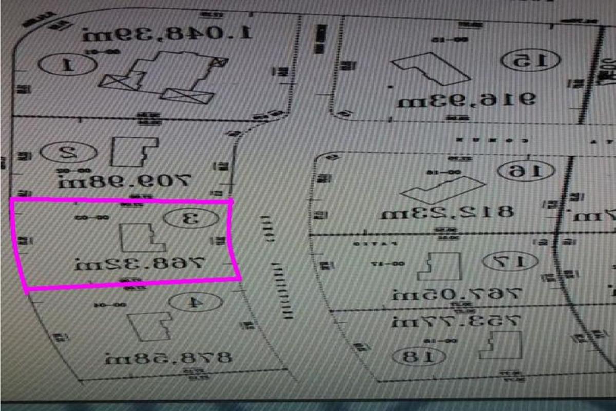 Grundstück in Mar del Plata, Argentina, Nr. 120981