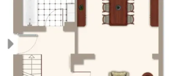 Moradia em banda de 3 divisões em Minden-Lubbecke, Germany N.º 194527 20