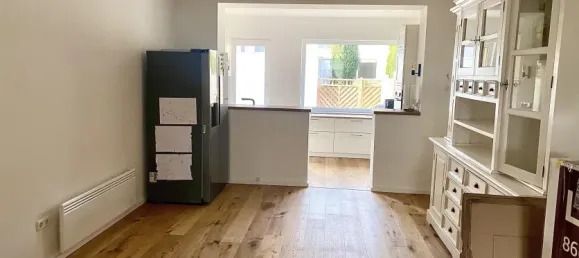 Moradia em banda de 3 divisões em Minden-Lubbecke, Germany N.º 194527 5