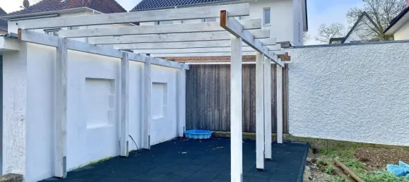 Moradia em banda de 3 divisões em Minden-Lubbecke, Germany N.º 194527 18