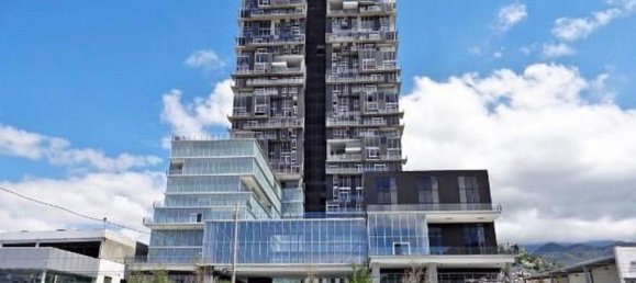 3 chambres Appartement à Nuevo Leon, Mexico No. 160238 2