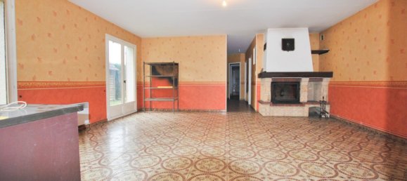 3 bedrooms House in Santranges, France No. 75654 21