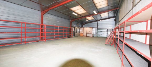 3 bedrooms House in Santranges, France No. 75654 38