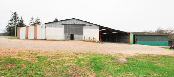 3 bedrooms House in Santranges, France No. 75654 19