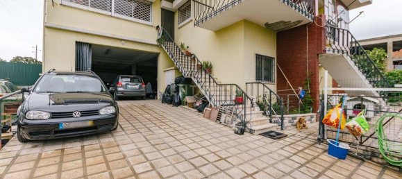 4 Schlafzimmer Villa in Loures, Portugal, Nr. 131143 23