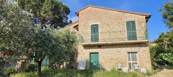 10-Zimmer Haus in Castiglione del Lago, Italy, Nr. 170215 4