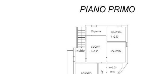 10-Zimmer Haus in Castiglione del Lago, Italy, Nr. 170215 32