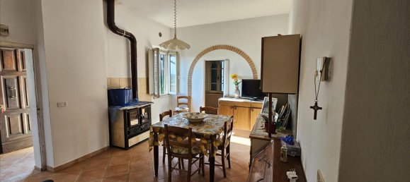 10-Zimmer Haus in Castiglione del Lago, Italy, Nr. 170215 16
