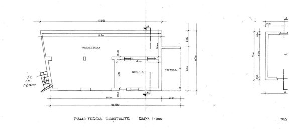 10 rooms Villa in Caselette, Italy No. 135712 48