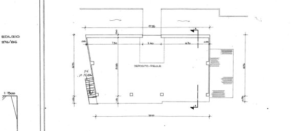10 rooms Villa in Caselette, Italy No. 135712 49