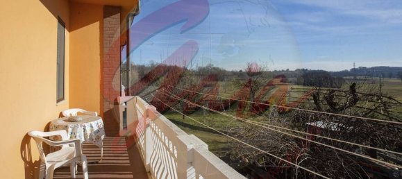 10 rooms Villa in Caselette, Italy No. 135712 37