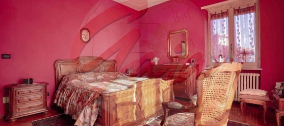 10 rooms Villa in Caselette, Italy No. 135712 24