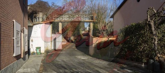 10 rooms Villa in Caselette, Italy No. 135712 10