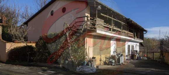 10 rooms Villa in Caselette, Italy No. 135712 9