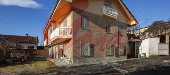 10 rooms Villa in Caselette, Italy No. 135712 2