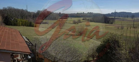 10 rooms Villa in Caselette, Italy No. 135712 42