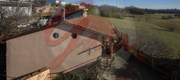 10 rooms Villa in Caselette, Italy No. 135712 43