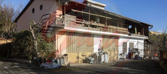 10 rooms Villa in Caselette, Italy No. 135712 8