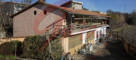 10 rooms Villa in Caselette, Italy No. 135712 41