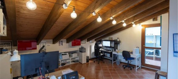 6-Zimmer Villa in Modena, Italy, Nr. 214998 25